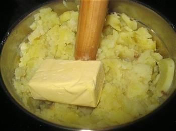 土豆泥的做法步骤1