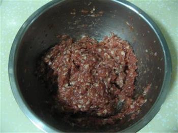 黑椒蜜汁猪肉脯的做法步骤10