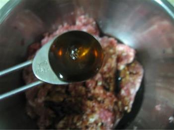 黑椒蜜汁猪肉脯的做法步骤4