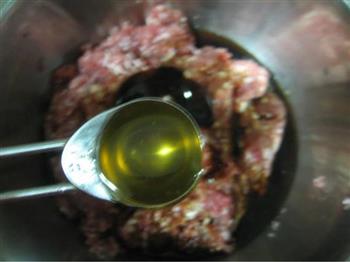 黑椒蜜汁猪肉脯的做法步骤6