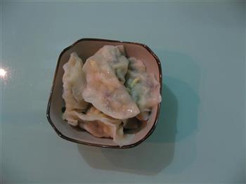 素三鲜饺子的做法图解14