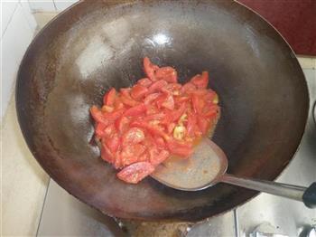 西红柿土豆片的做法图解4