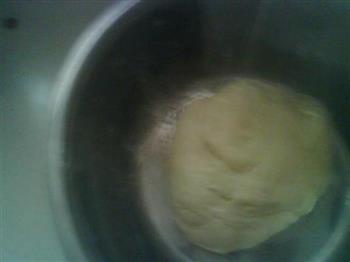 葱油饼的做法步骤2