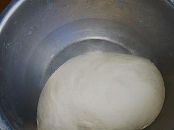中种燕麦面包的做法步骤3
