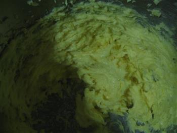 黄油香草曲奇饼的做法步骤12