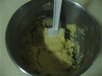 黄油香草曲奇饼的做法步骤16