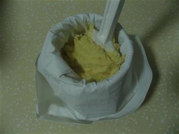 黄油香草曲奇饼的做法步骤19