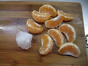 马蹄香梨橘子水的做法图解4