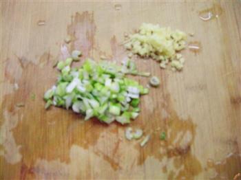 翡翠菠菜面的做法步骤7