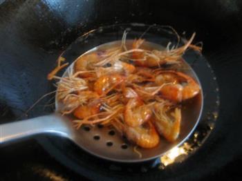 原味酥虾的做法步骤5