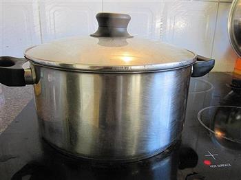 迷迭香杂菜羊骨汤的做法步骤10