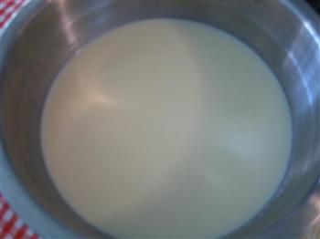 鲜杏仁奶炖蛋的做法图解10