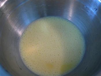 鲜杏仁奶炖蛋的做法图解8