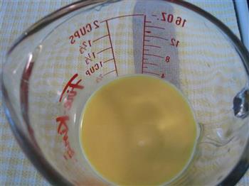 鲜杏仁奶炖蛋的做法图解9