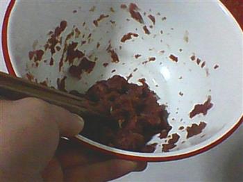 冬瓜牛肉丸子汤的做法步骤5