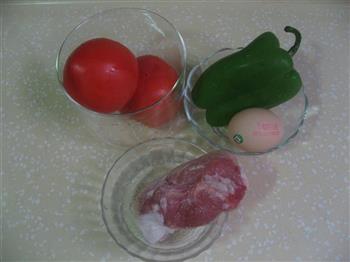 西红柿鸡蛋手擀面的做法步骤1
