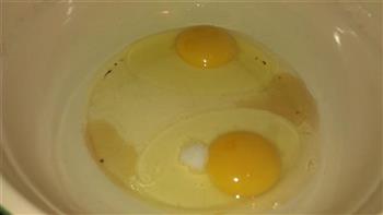 丝瓜鸡蛋汤的做法图解5