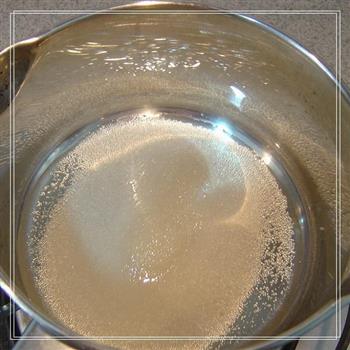 焦糖鸡蛋布丁的做法步骤9
