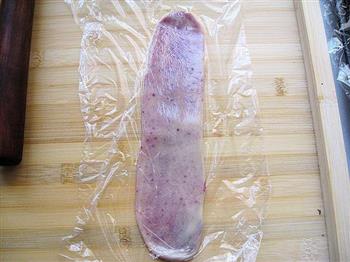 紫薯酥的做法步骤13