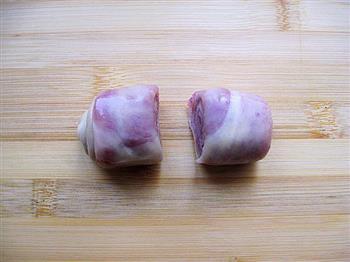 紫薯酥的做法图解15