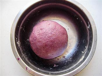 紫薯酥的做法步骤6