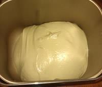 炼乳土司的做法步骤2