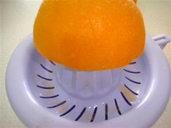 香橙双色菊花鱼的做法步骤12