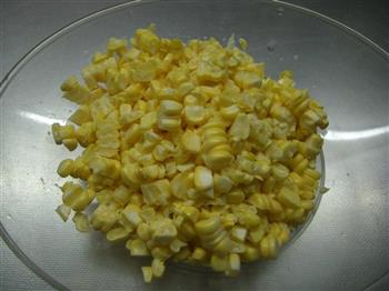 玉米羹的做法步骤1