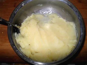 土豆吐司的做法步骤3