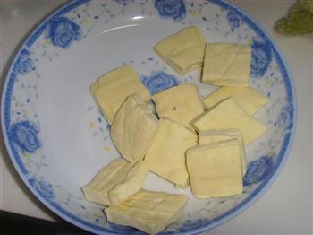 油炸臭豆腐的做法步骤1