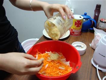 韩式泡菜的做法步骤12