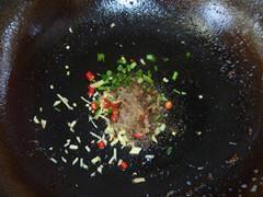 椒盐皮皮虾的做法步骤8
