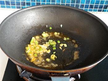 杂菌海虾焗饭的做法步骤7