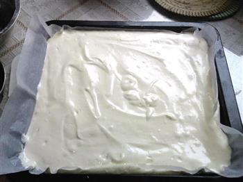 黄桃果酱蛋糕卷的做法步骤10