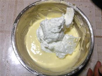黄桃果酱蛋糕卷的做法步骤8