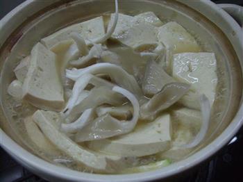 韩式大酱汤的做法图解12