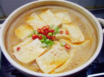 韩式大酱汤的做法图解15