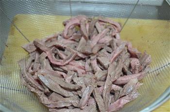 自贡特色冷吃牛肉的做法步骤3
