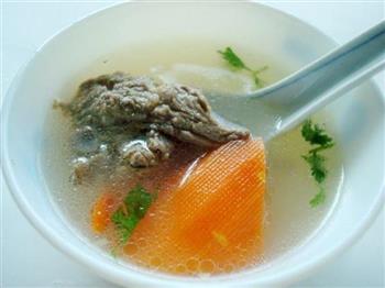 新疆盆盆肉的做法步骤8