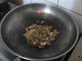 干煸肉末四季豆的做法步骤15