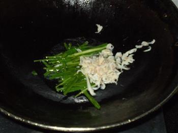 洋葱炒白菜的做法步骤4
