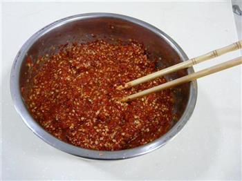 韩式泡菜辣酱的做法步骤8