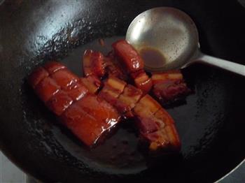 樱桃肉的做法步骤8
