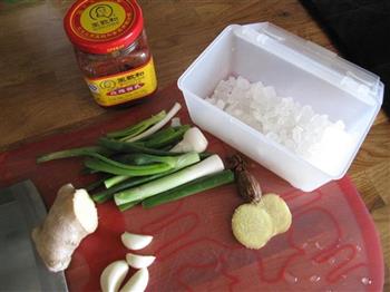 台湾红烧肉方的做法步骤2