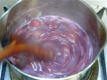 自制樱桃果酱的做法步骤7