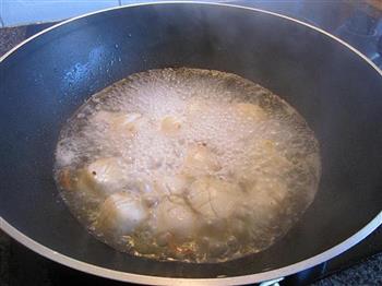 带子金针菇汤的做法图解6
