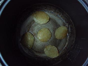 南瓜玉米铜锣烧的做法图解7
