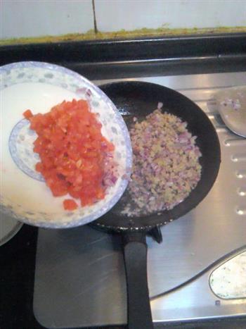茄汁肉酱通心粉的做法步骤5