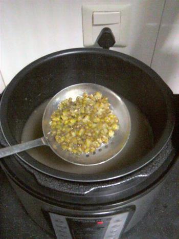 绿豆汤的做法步骤5
