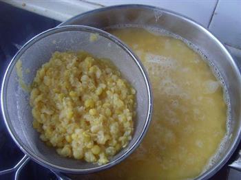 豌豆黄的做法步骤4